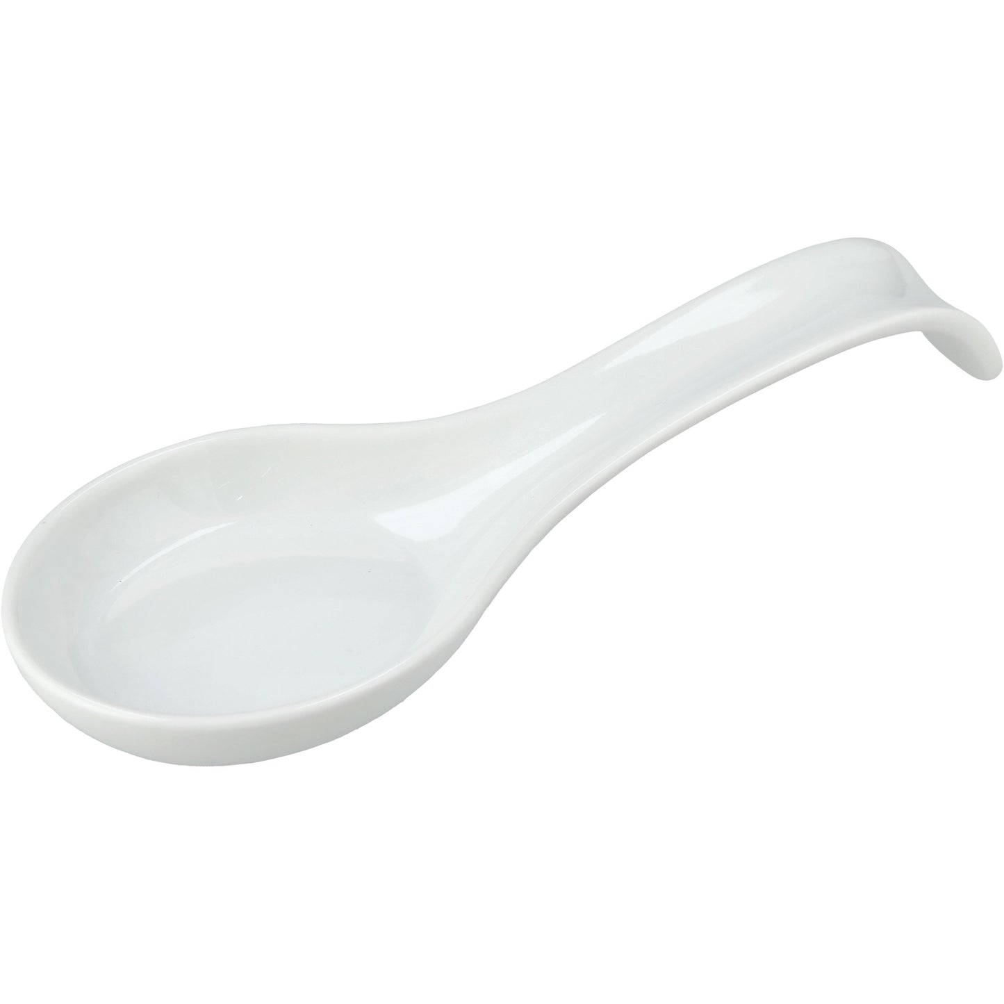 our goods Porcelain Spoon Rest