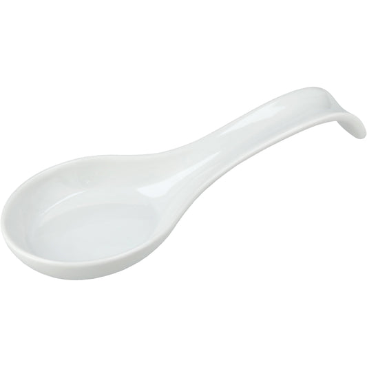 our goods Porcelain Spoon Rest