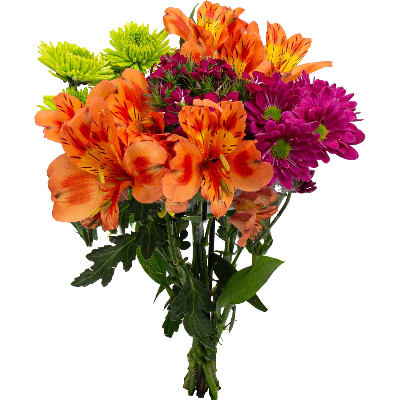 BLOOMS by H-E-B Grower Bunch