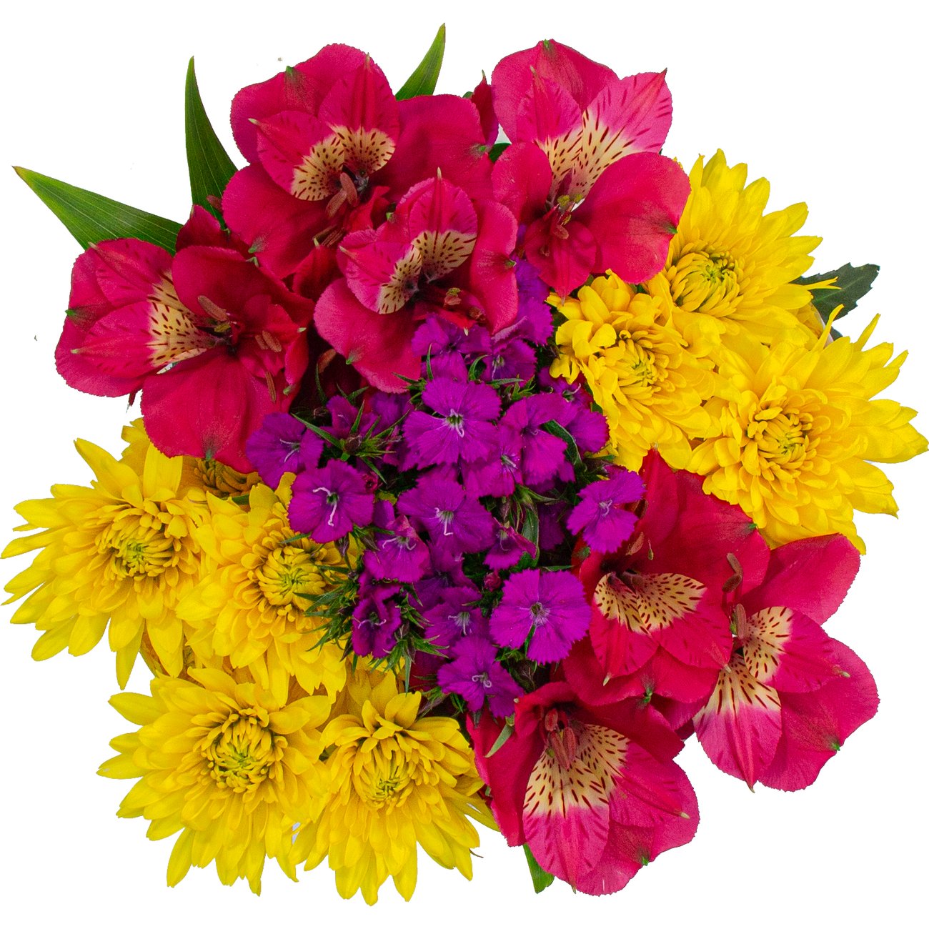 BLOOMS by H-E-B Grower Bunch