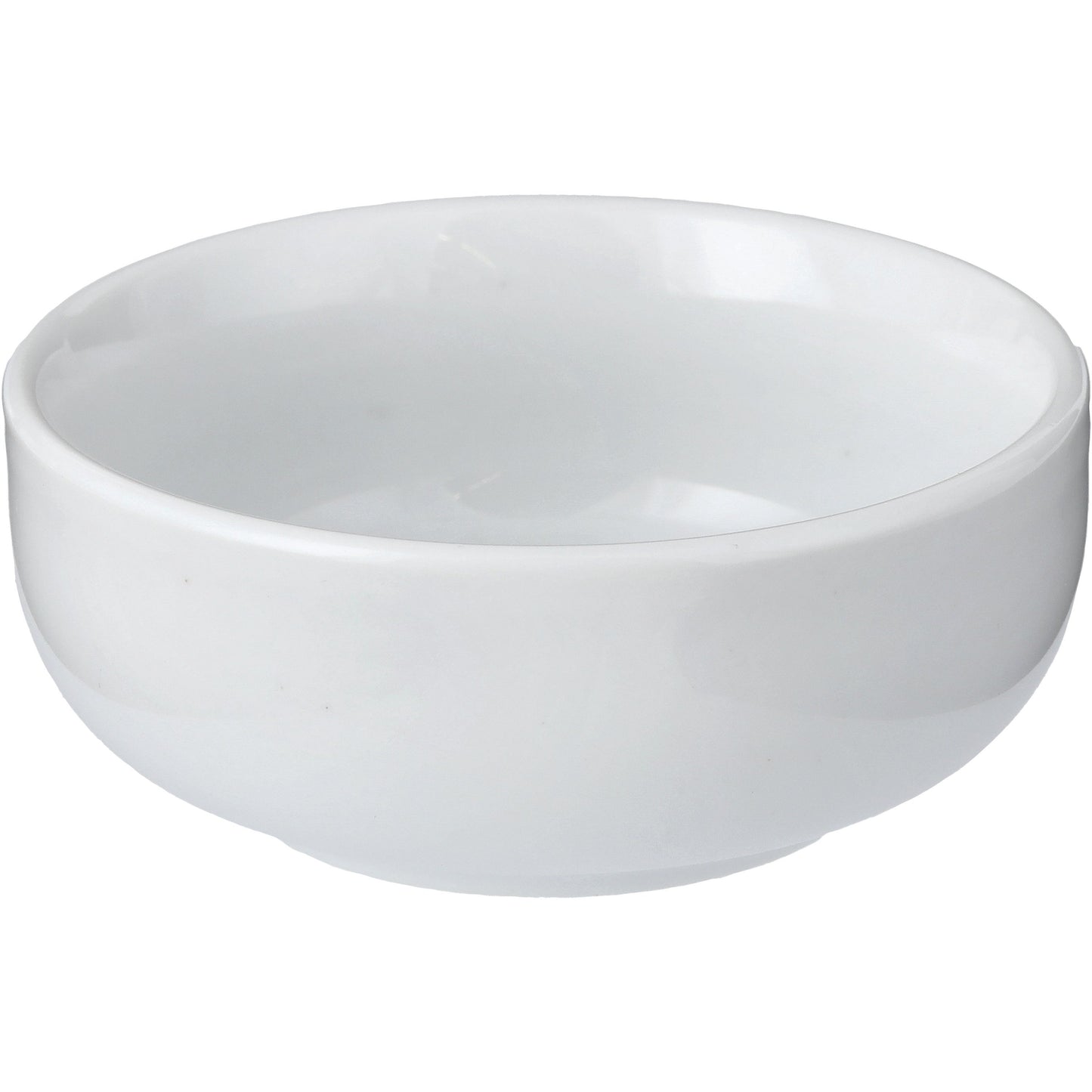 our goods Porcelain Round Dip Bowl
