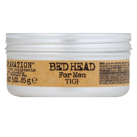 Bed Head For Men Matte Separation Wax
