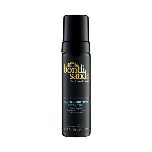 Bondi Sands Salon Quality Self Tanning Foam - Ultra Dark