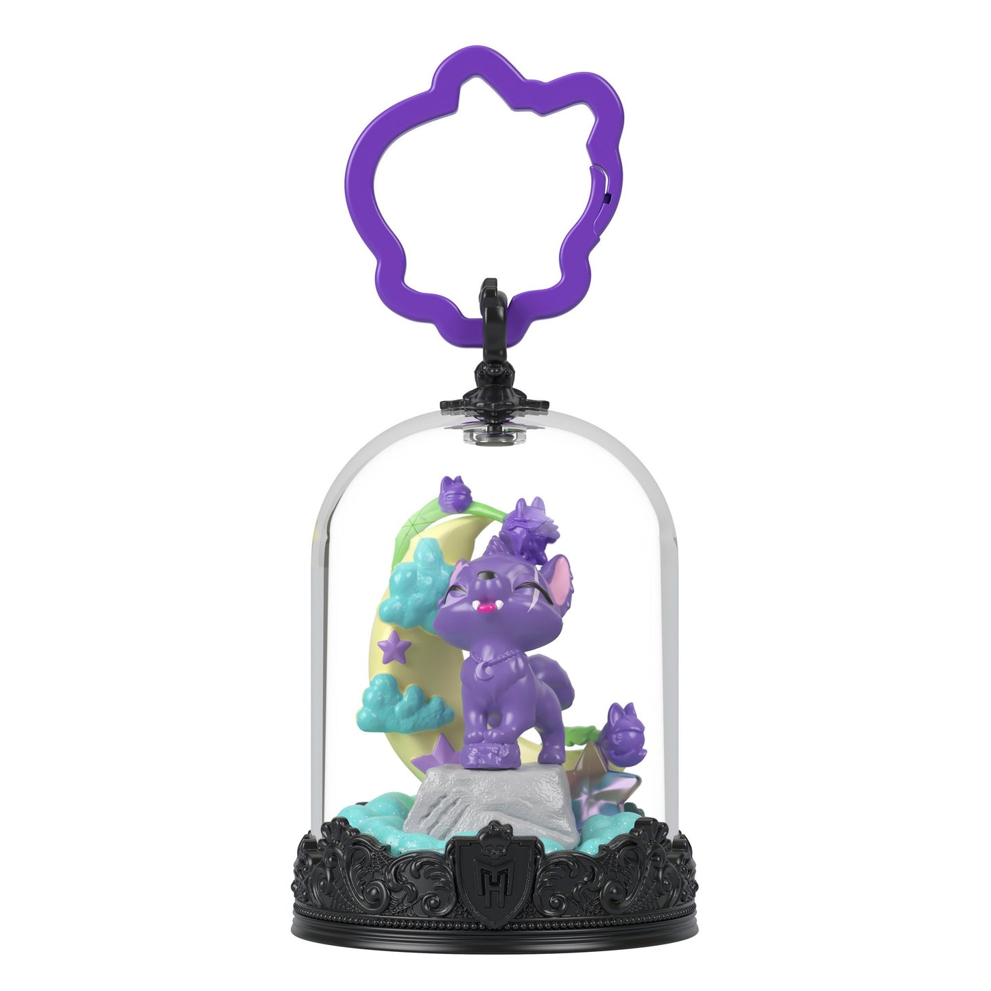 Monster High Surprise Pet Keychains