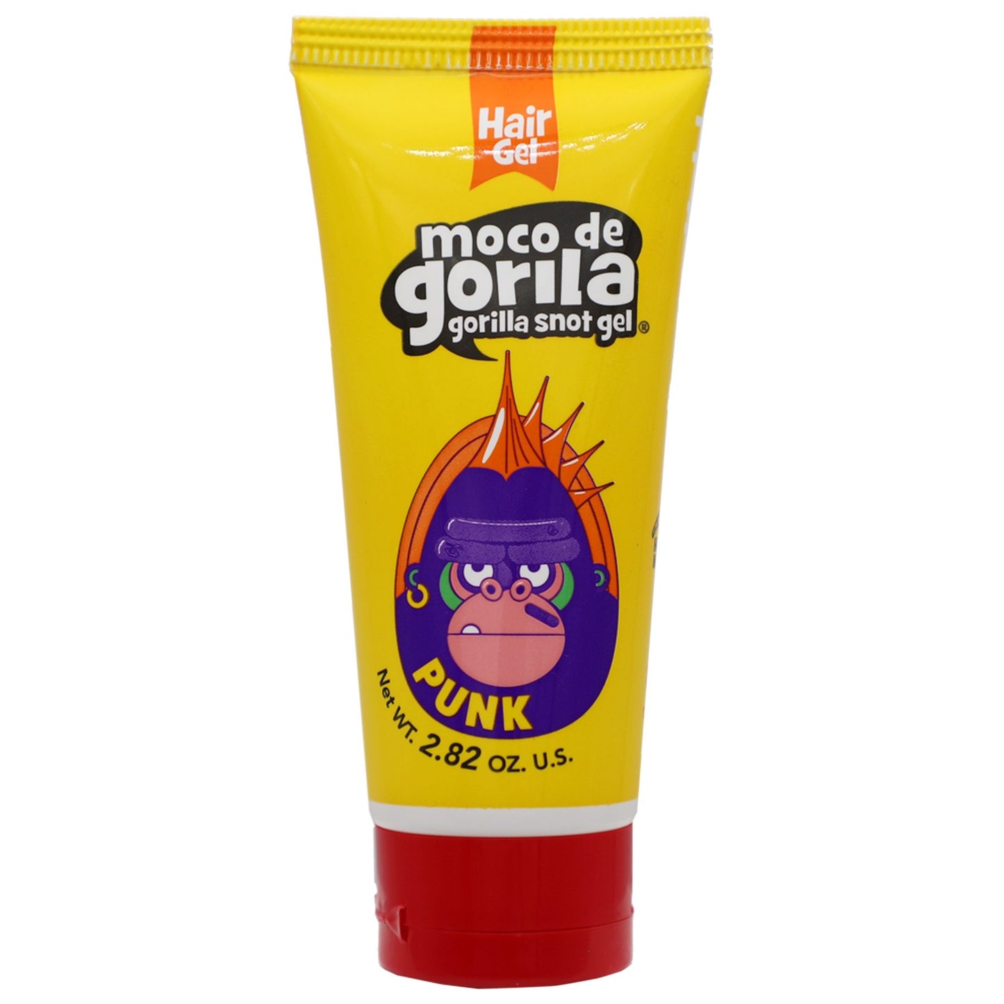 Moco De Gorila Punk Hair Gel