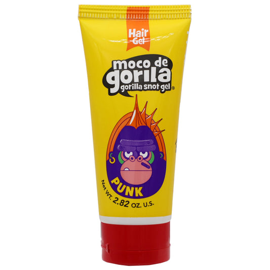 Moco De Gorila Punk Hair Gel
