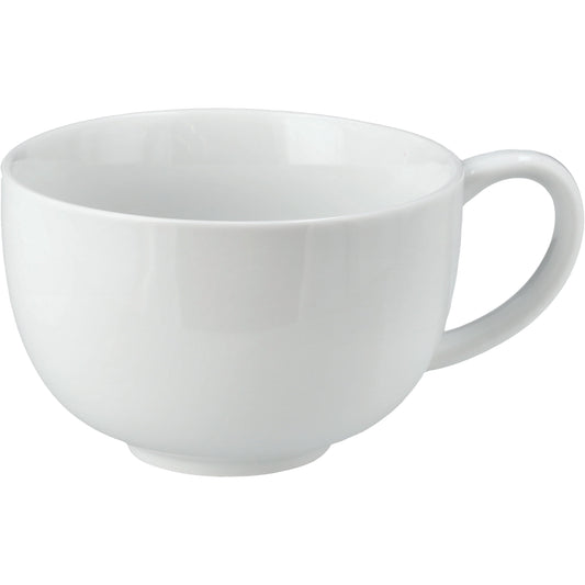 our goods Porcelain Cappuccino Mug
