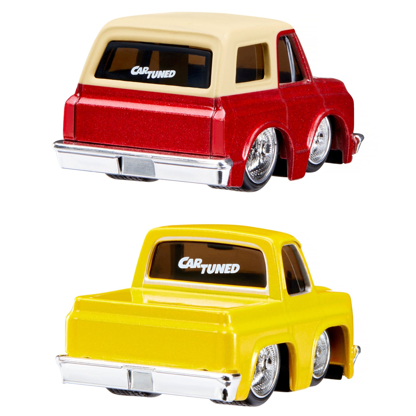 CarTuned Dip'd & Drip'd Diecast Vehicles - Series 2