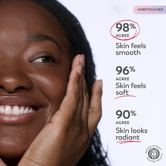 Olay Super Cream with Sunscreen SPF 30, Trial Size, Lightweight Face Moisturizer with Sun Protection, 5-in-1 Skin Care Benefits - Hydrating, Brightening, Firming - Niacinamide, Vitamin C