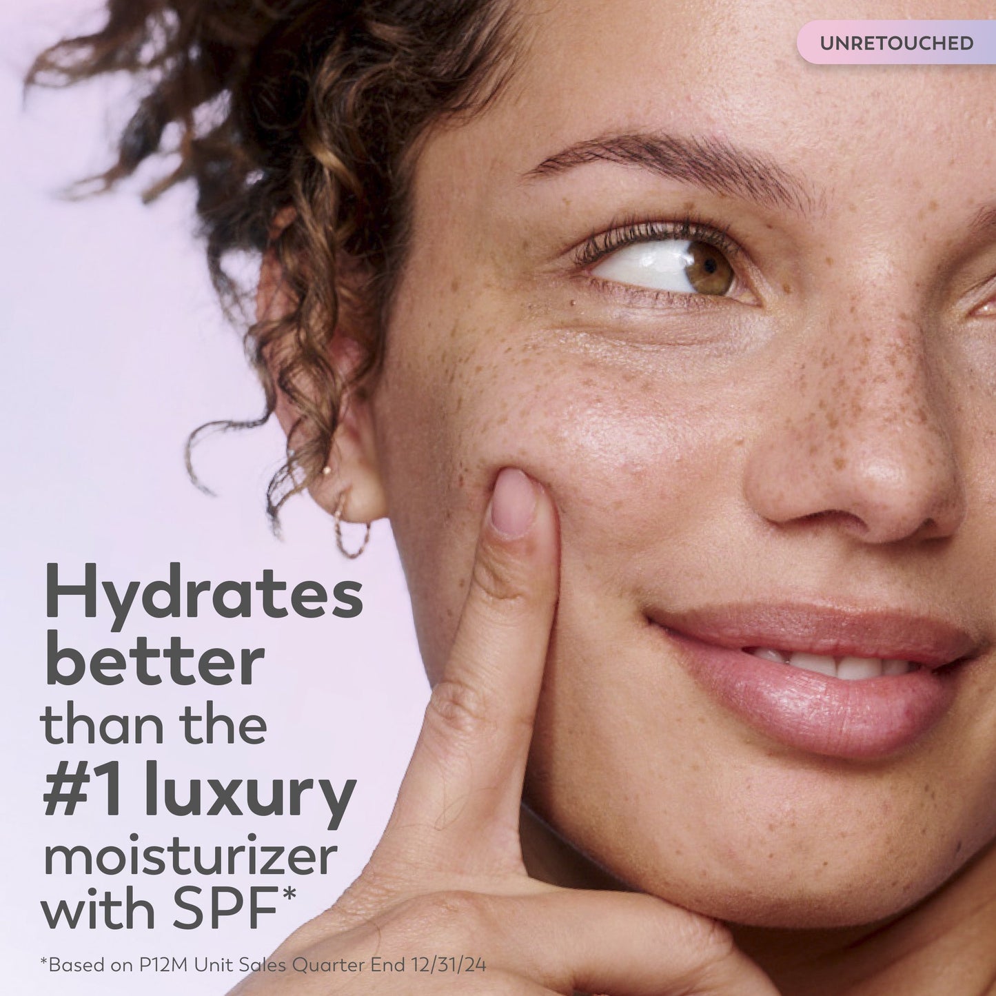 Olay Super Cream with Sunscreen SPF 30, Trial Size, Lightweight Face Moisturizer with Sun Protection, 5-in-1 Skin Care Benefits - Hydrating, Brightening, Firming - Niacinamide, Vitamin C
