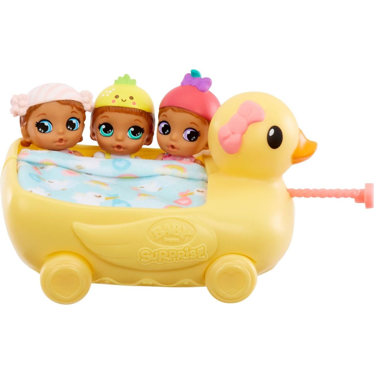 BABY born Surprise Mini Babies - Series 9
