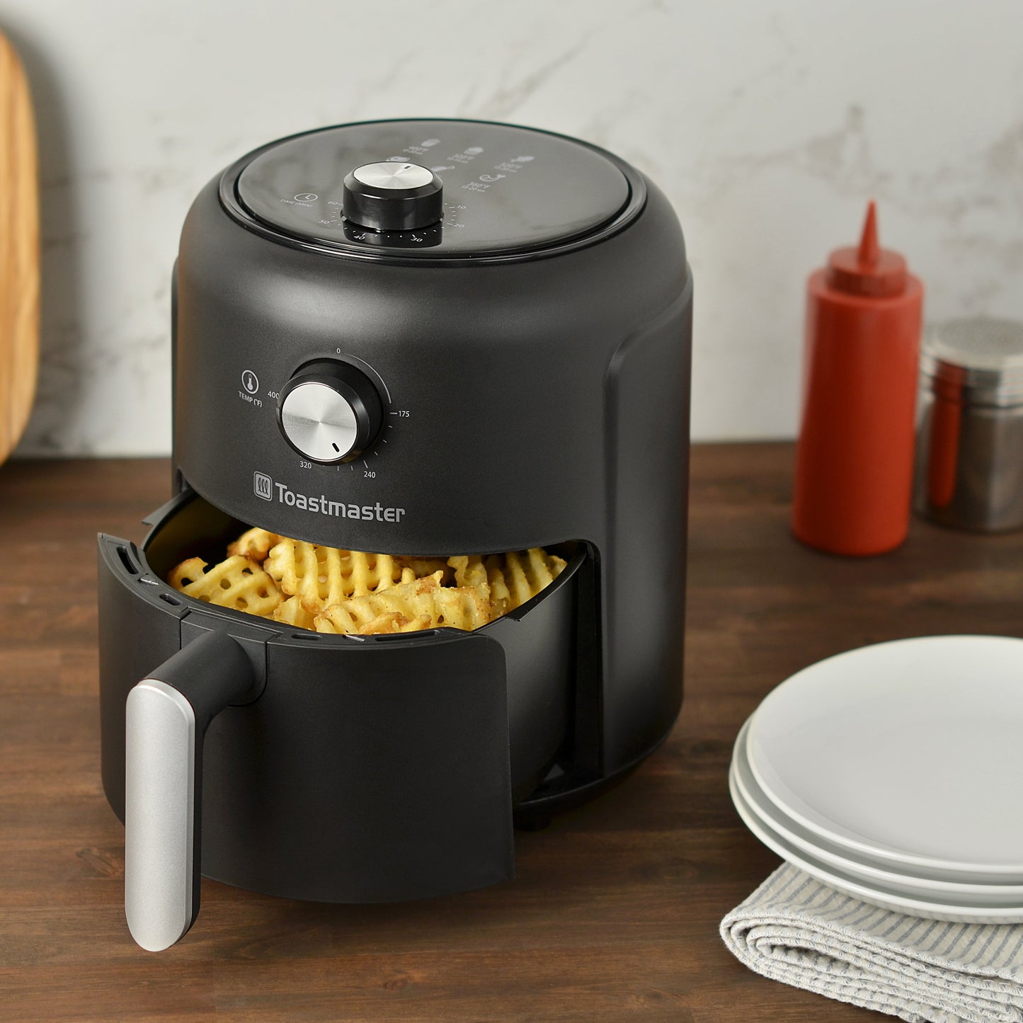 Toastmaster Air Fryer