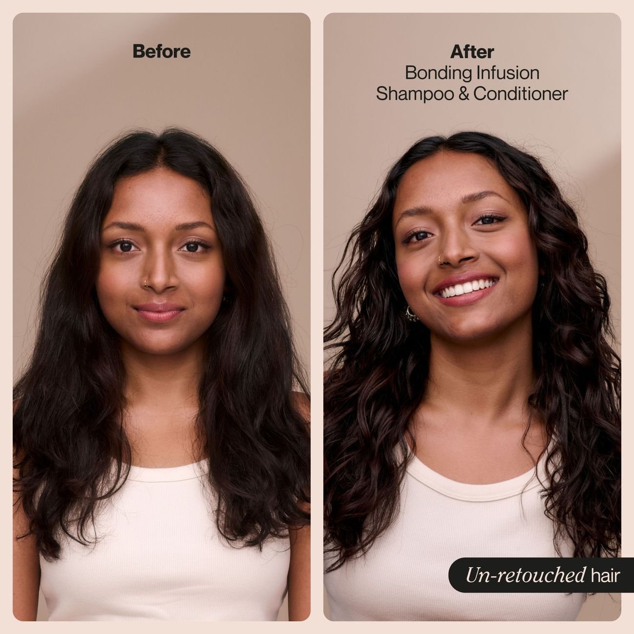 Suave Bonding Infusion Repairing Conditioner