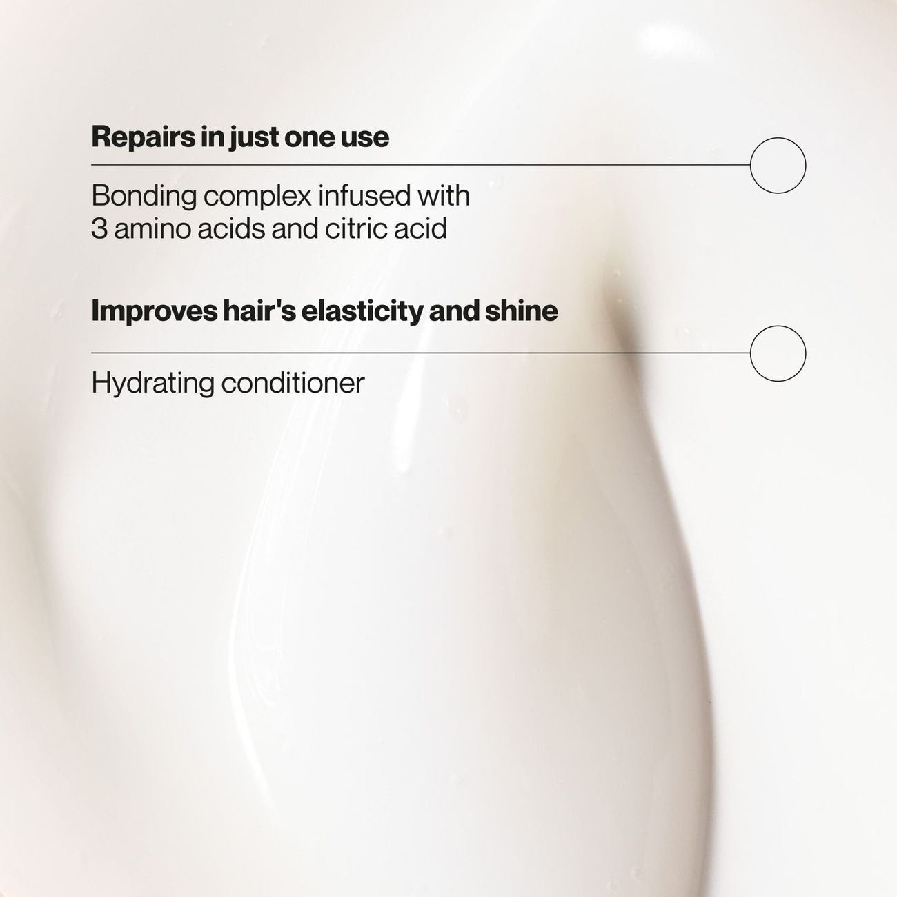 Suave Bonding Infusion Repairing Conditioner