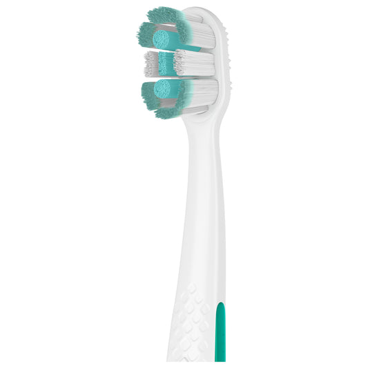 Colgate Total Foaming Clean Medium Toothbrush