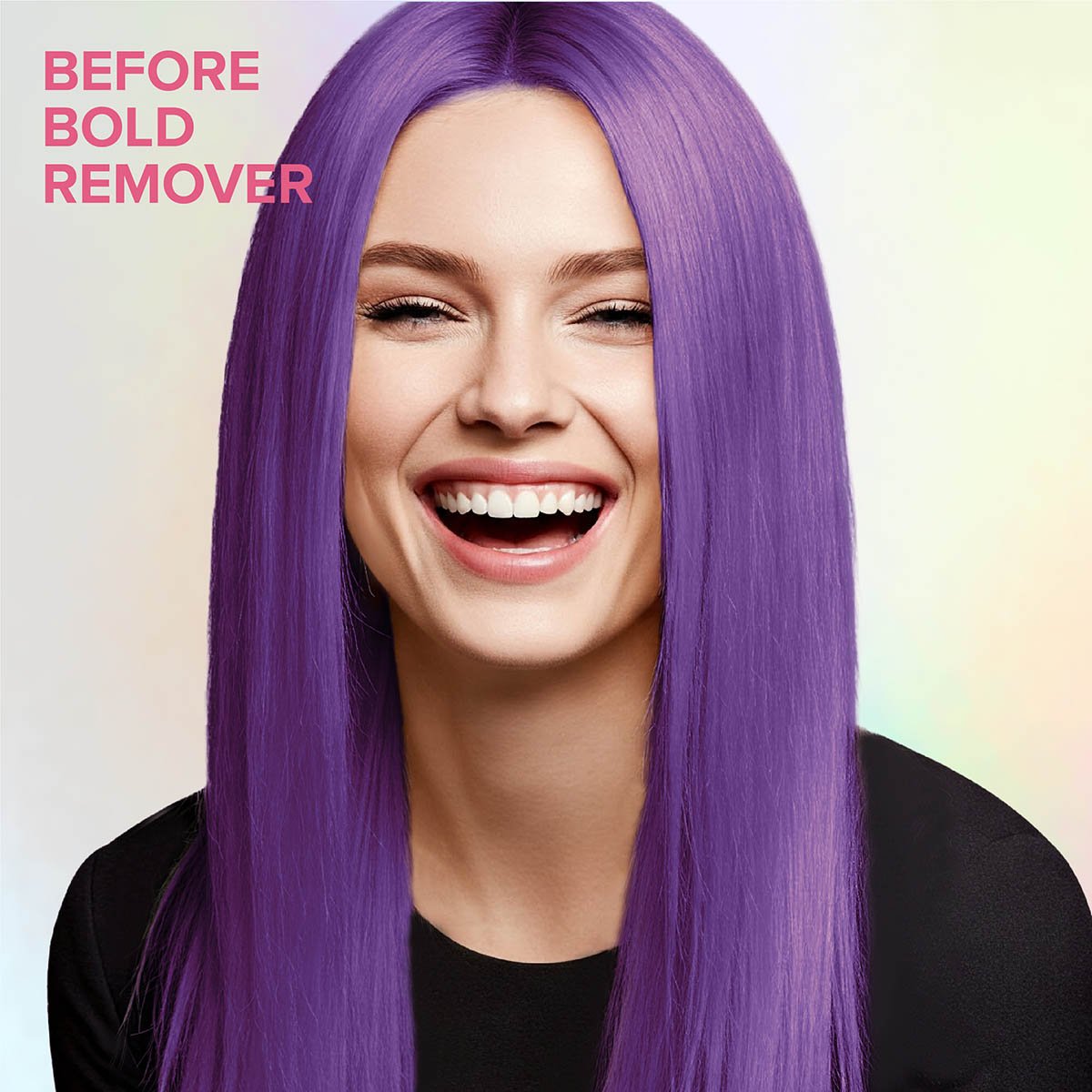 Color Oops Bold Semi-Permanent Hair Color Conditioning Remover