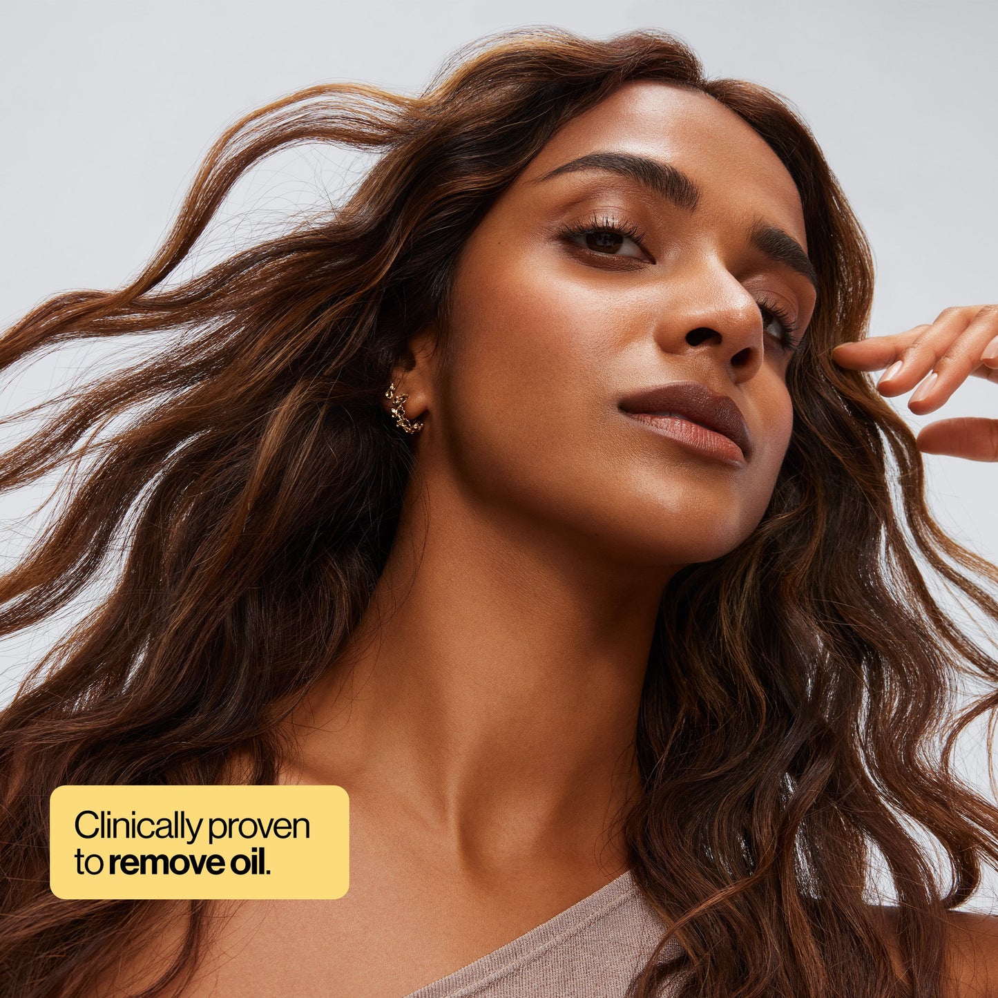 Eva NYC Freshen Up Invisible Dry Shampoo - Warm Vanilla