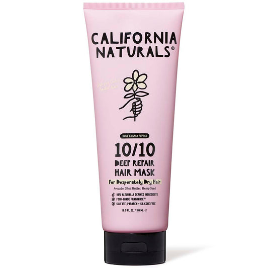 California Naturals Deep Repair Hair Mask