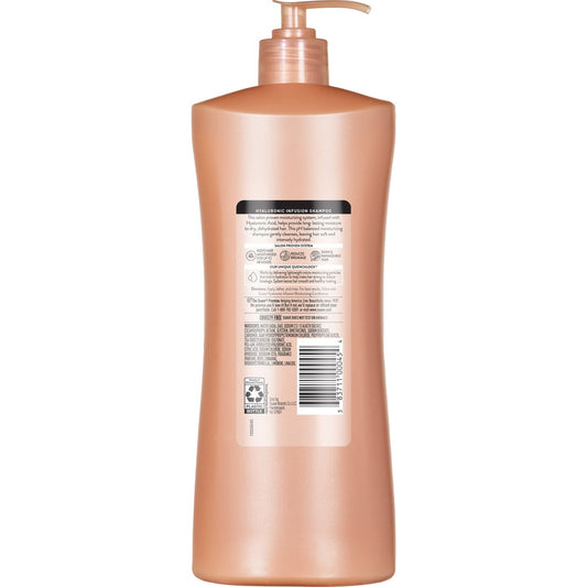 Suave Hyaluronic Infusion Moisturizing Shampoo