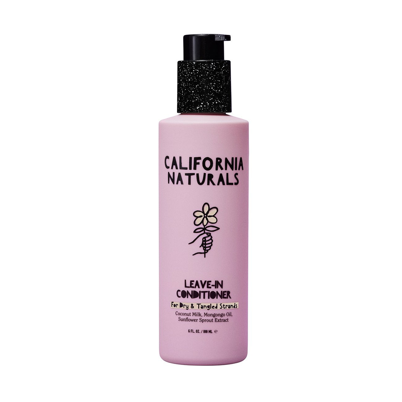 California Naturals Leave-In Conditioner