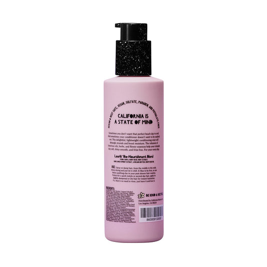 California Naturals Leave-In Conditioner