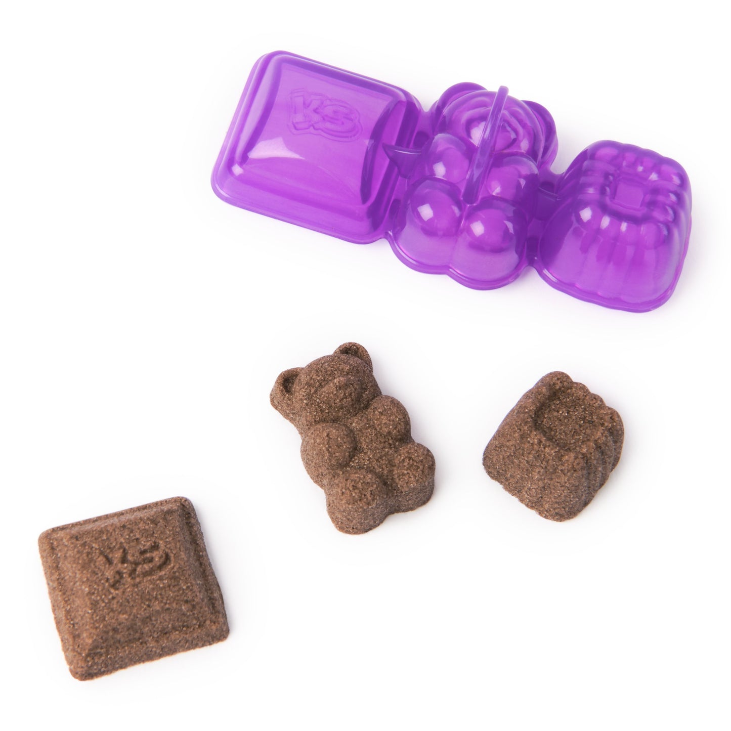 Kinetic Sand Easter Bunny Bag