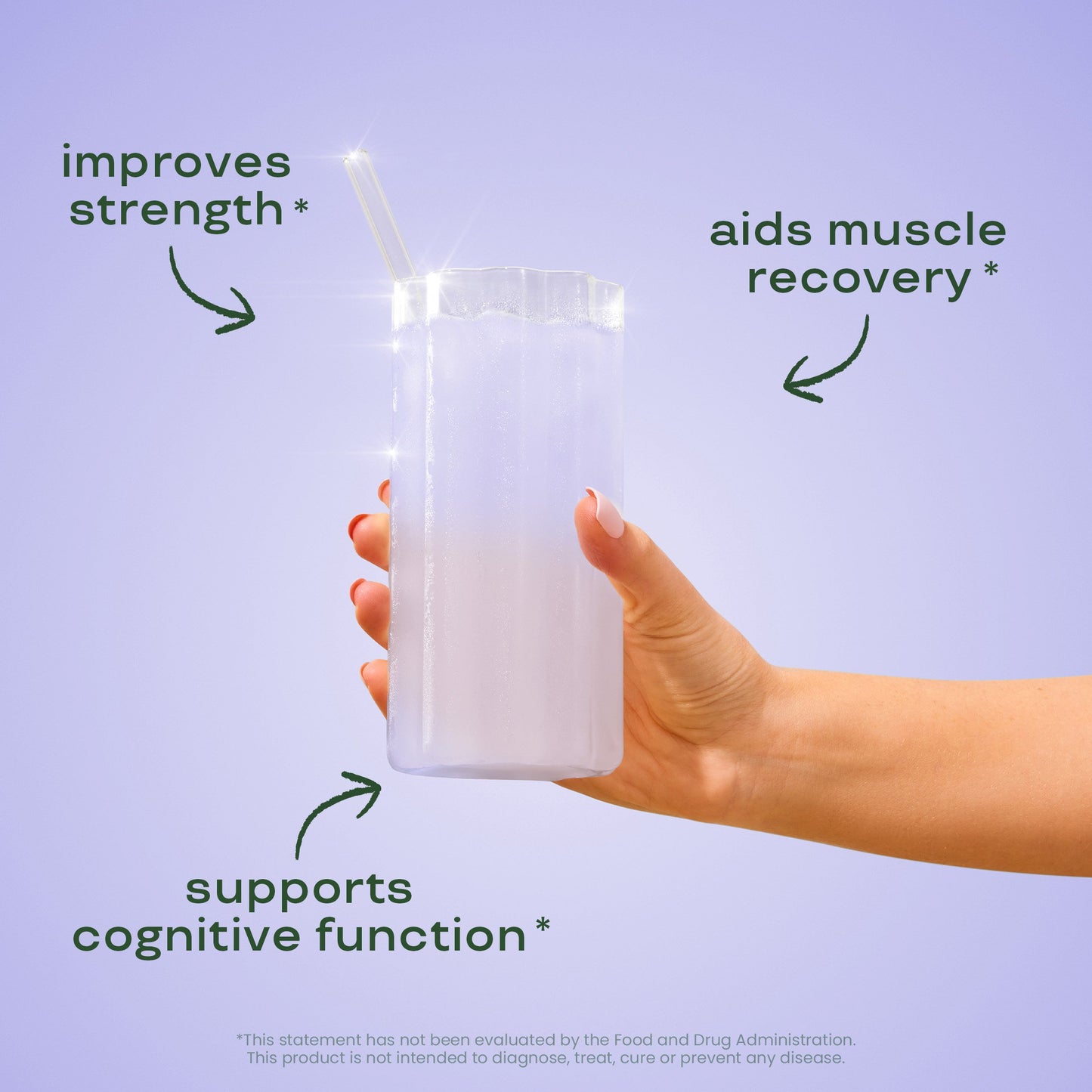 Bloom Creatine Monohydrate - Unflavored