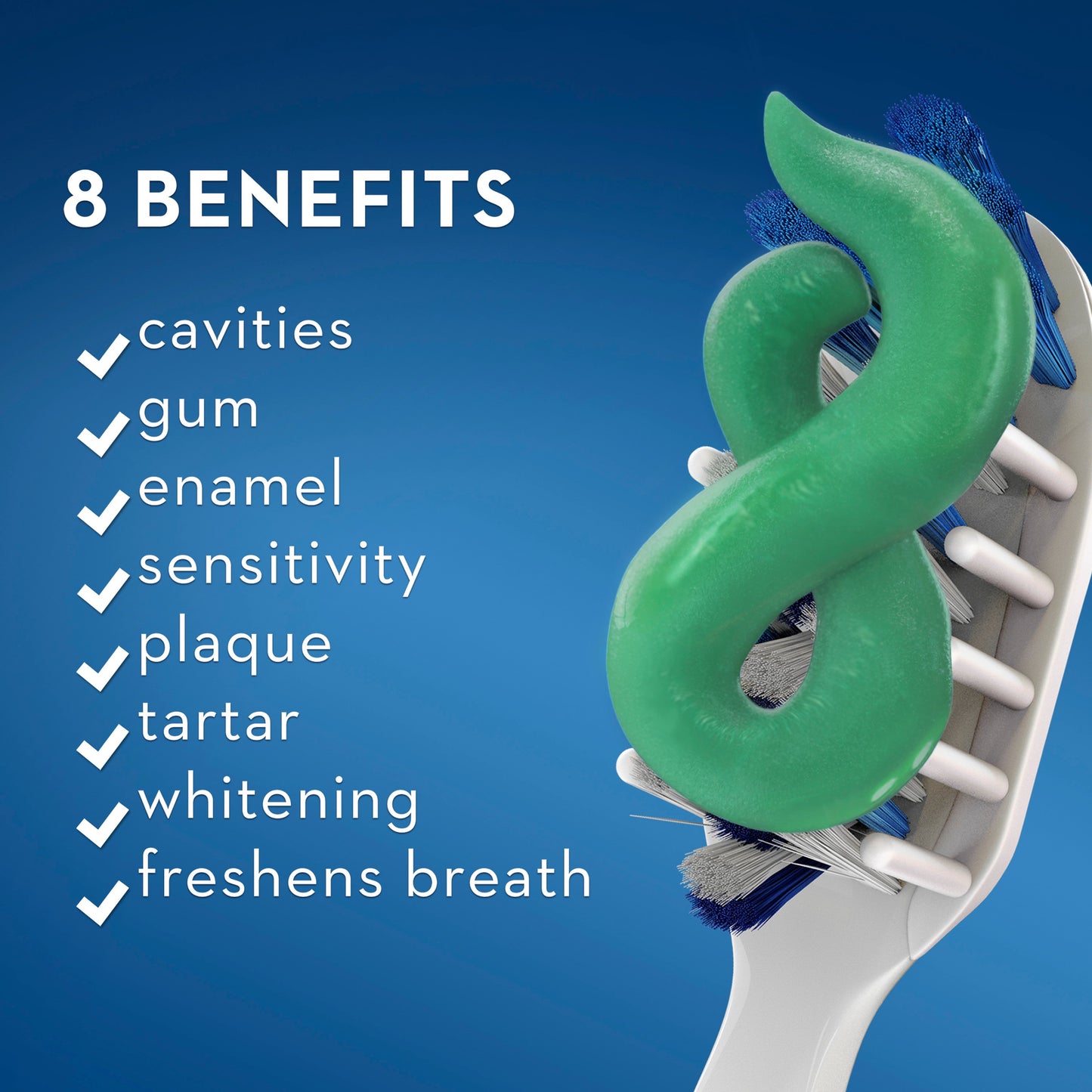Crest Pro-Health Toothpaste Plus Scope, 4.3oz 2 Pk