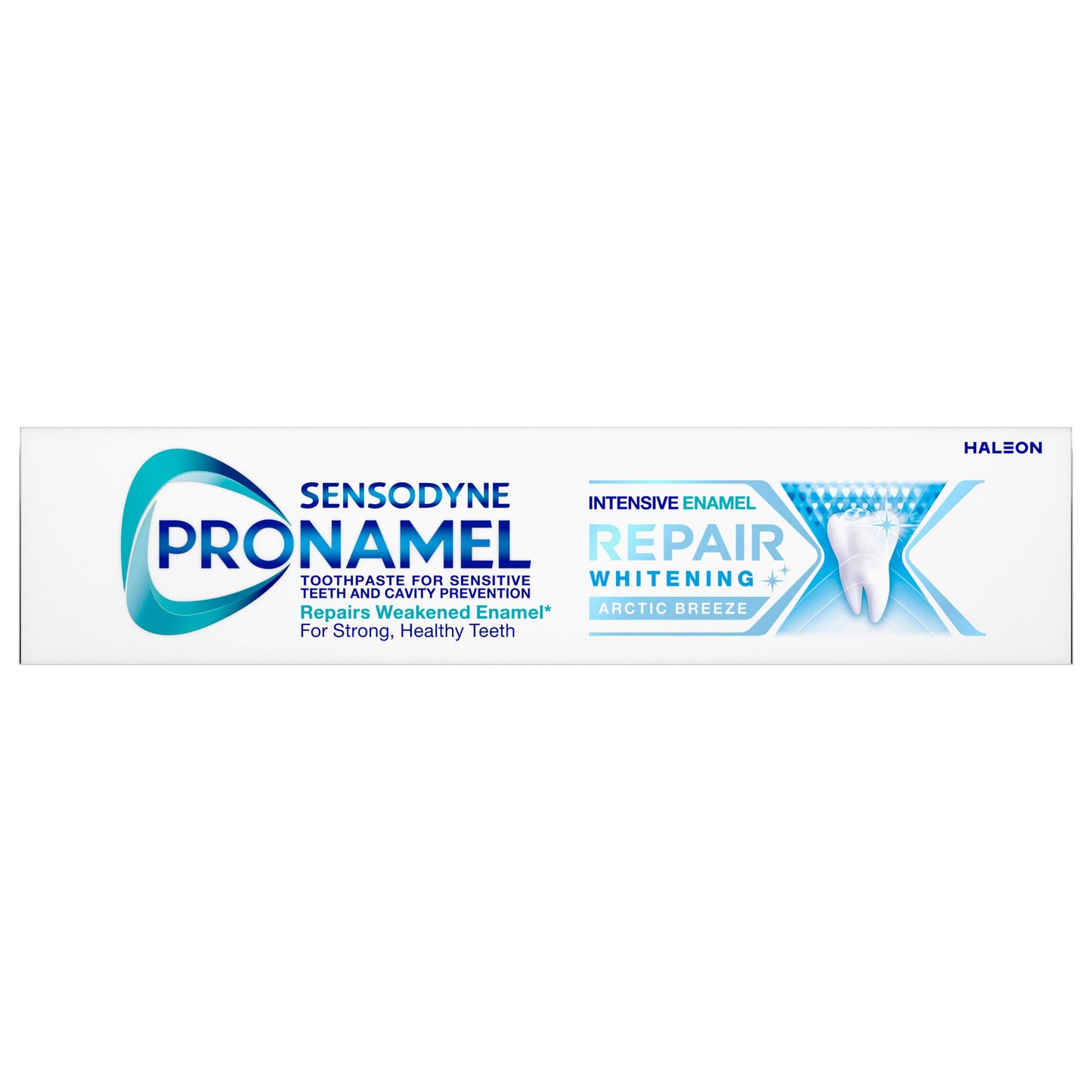 Sensodyne Pronamel Intensive Enamel Repair Whitening Toothpaste - Arctic Breeze, 3.4 oz