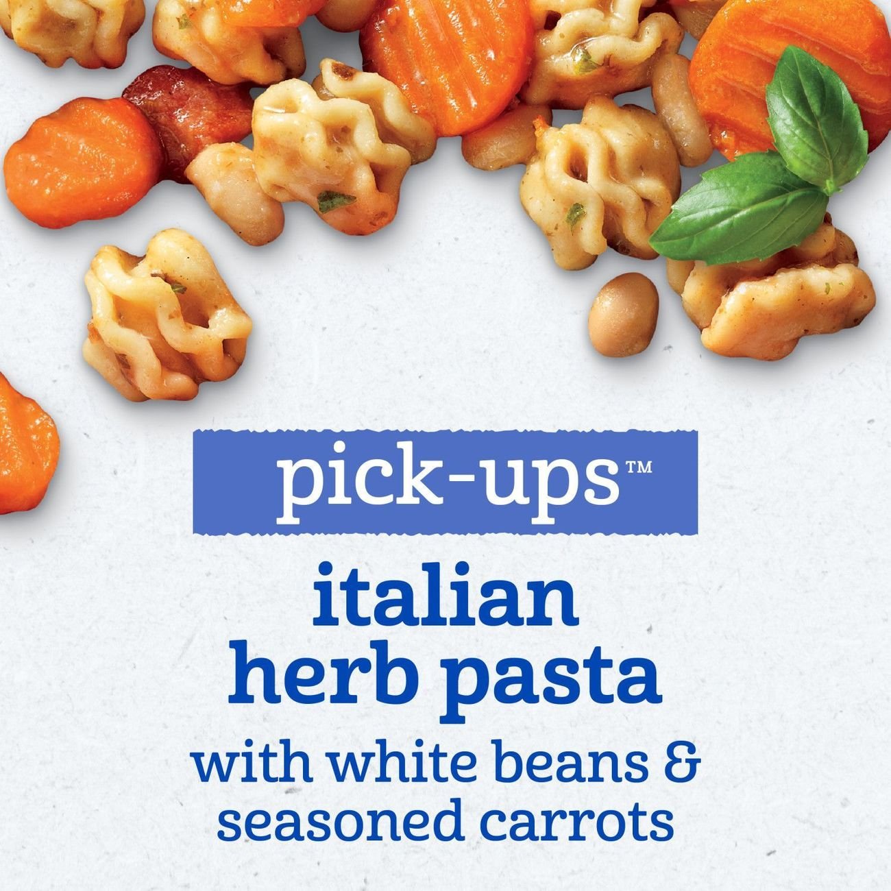 Gerber Pick-Ups Italian Herb Pasta