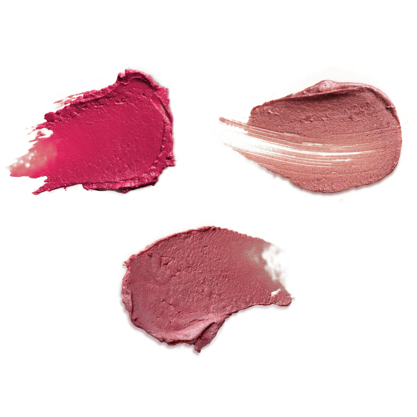 Burt's Bees Lip Shimmer - Nude Collection