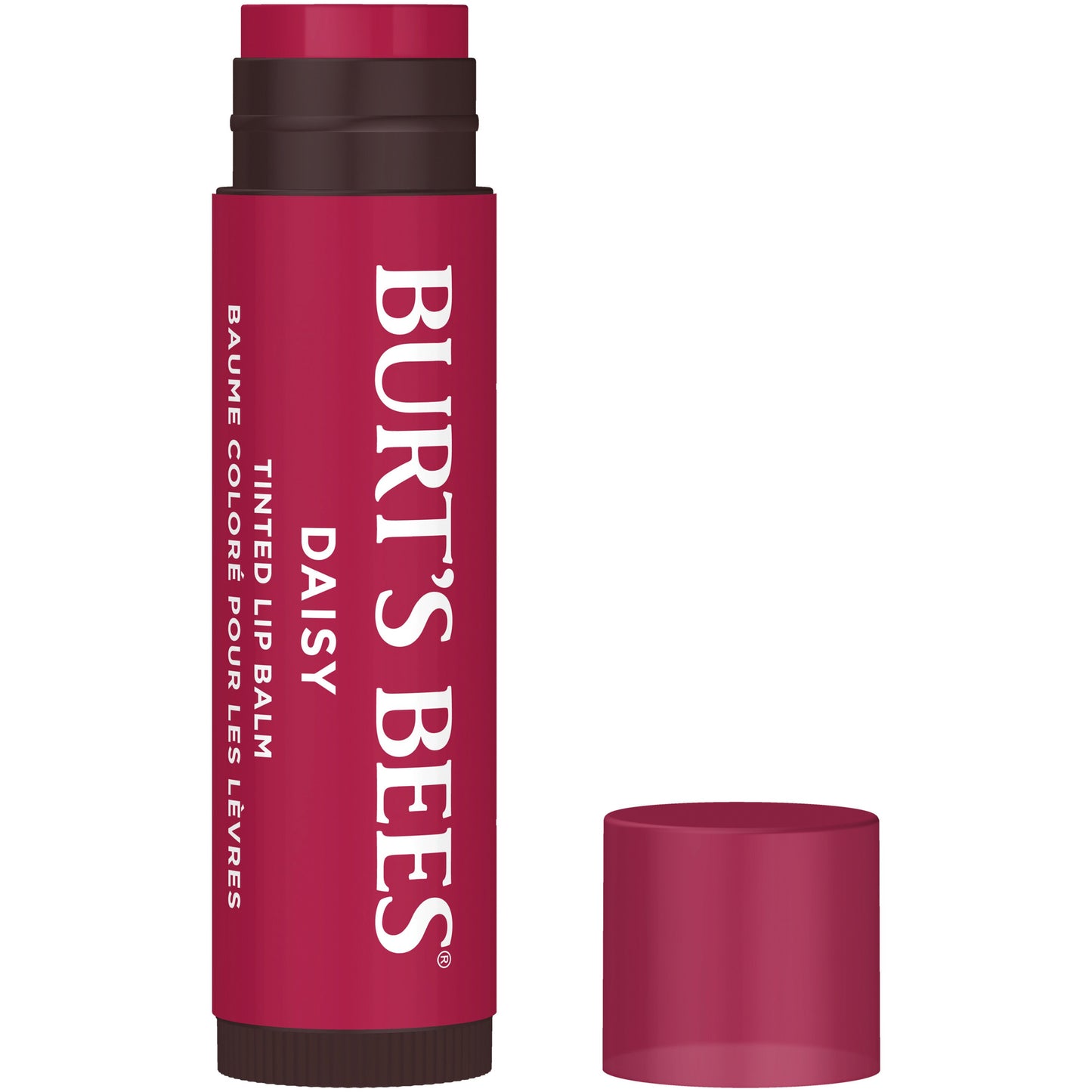 Burt's Bees Tinted Lip Balm - Daisy