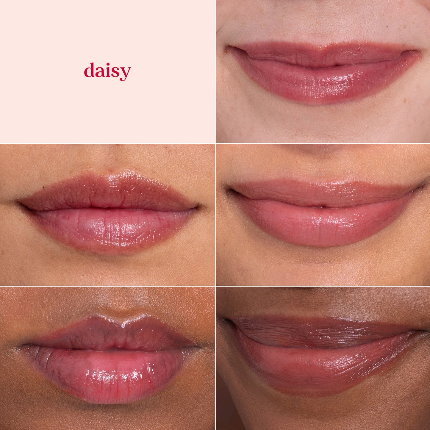 Burt's Bees Tinted Lip Balm - Daisy