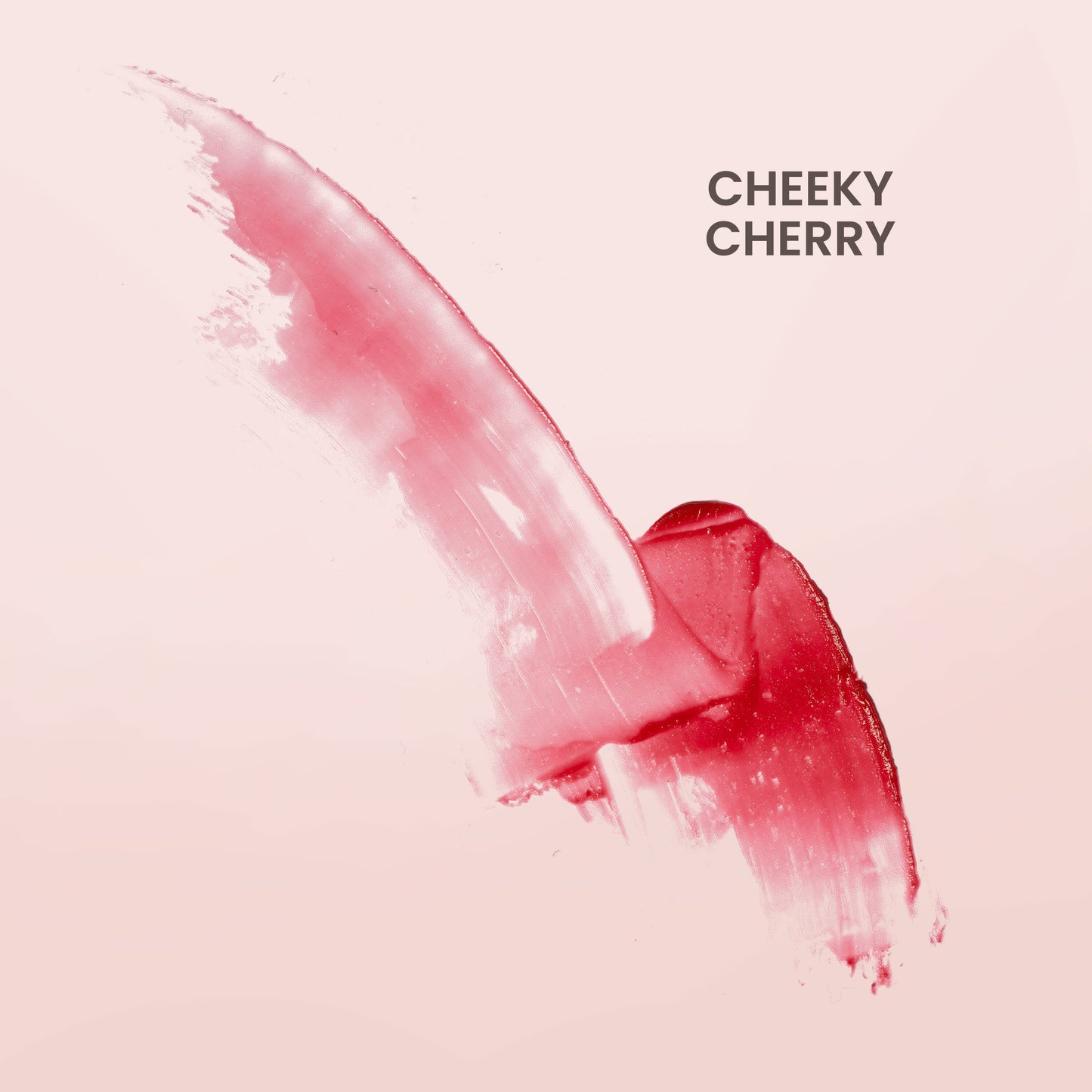 Burt's Bees Tinted Boosted Lip Balm - Cheeky Cherry