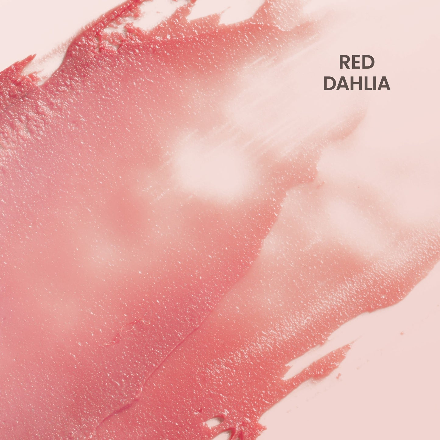 Burt's Bees Tinted Lip Balm - Red Dahlia