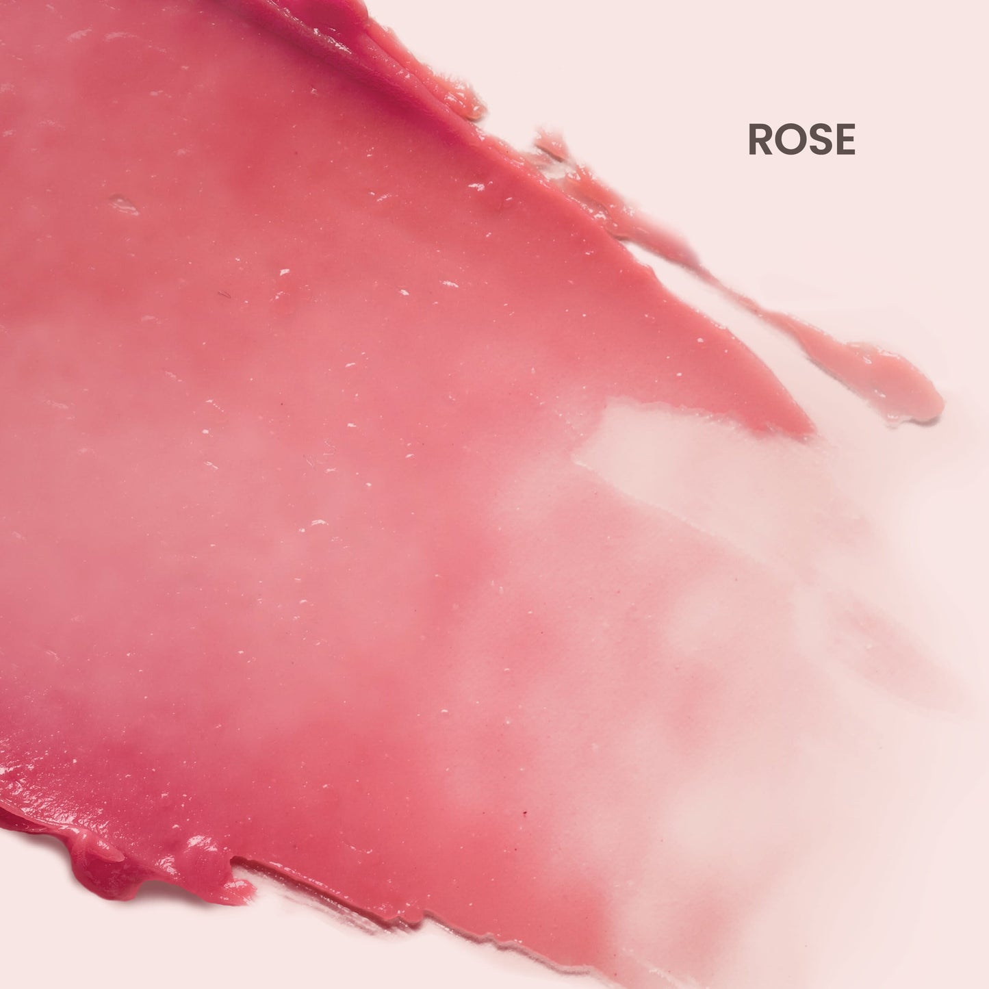 Burt's Bees Tinted Lip Balm - Rose
