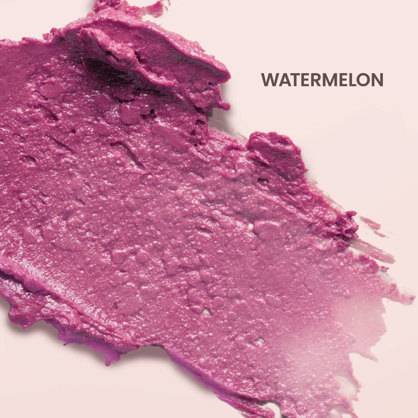 Burt's Bees Lip Shimmer - Watermelon