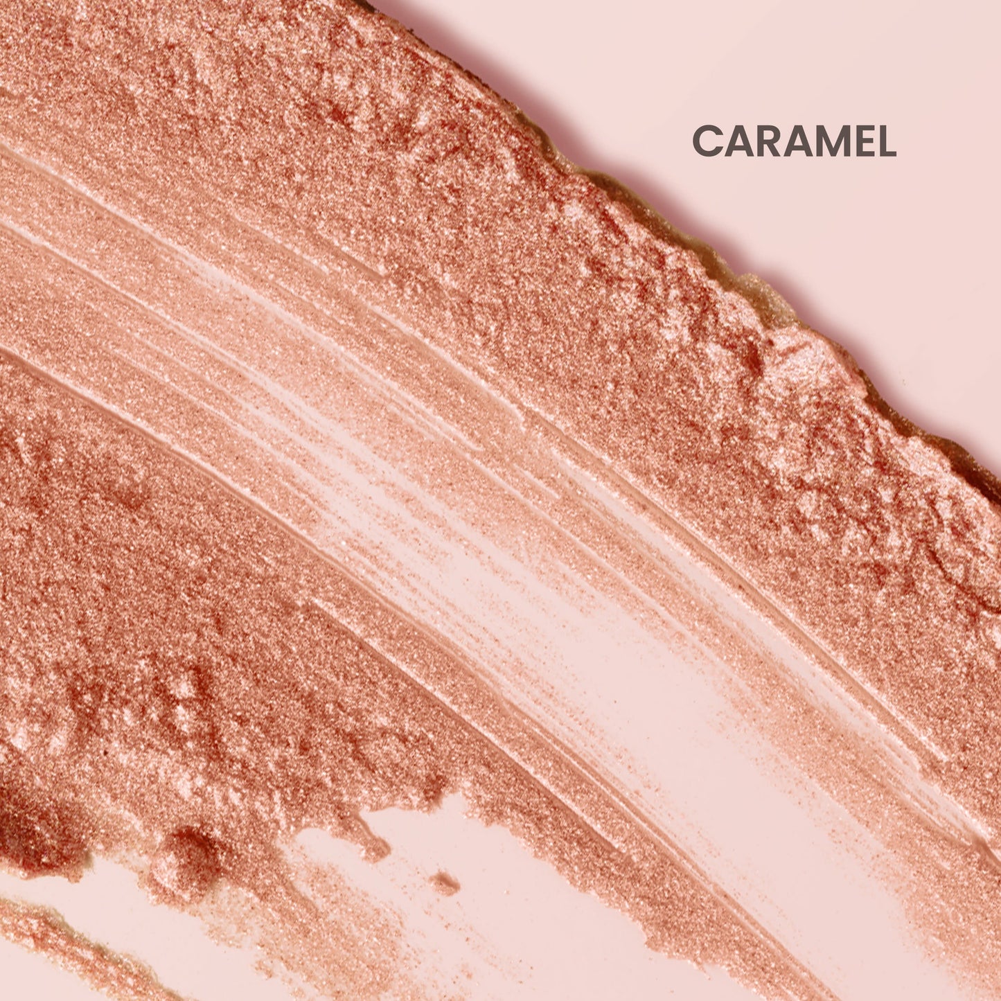 Burt's Bees Lip Shimmer - Caramel