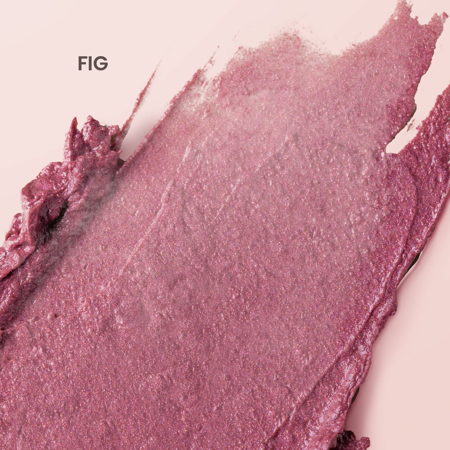 Burt's Bees Lip Shimmer - Fig
