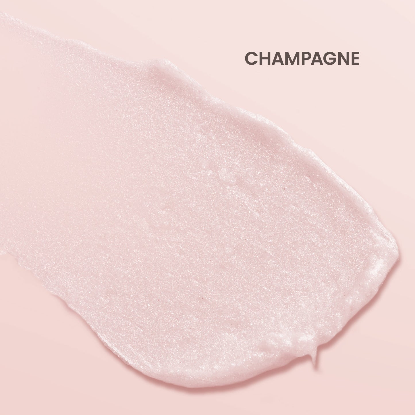 Burt's Bees Lip Shimmer - Champagne