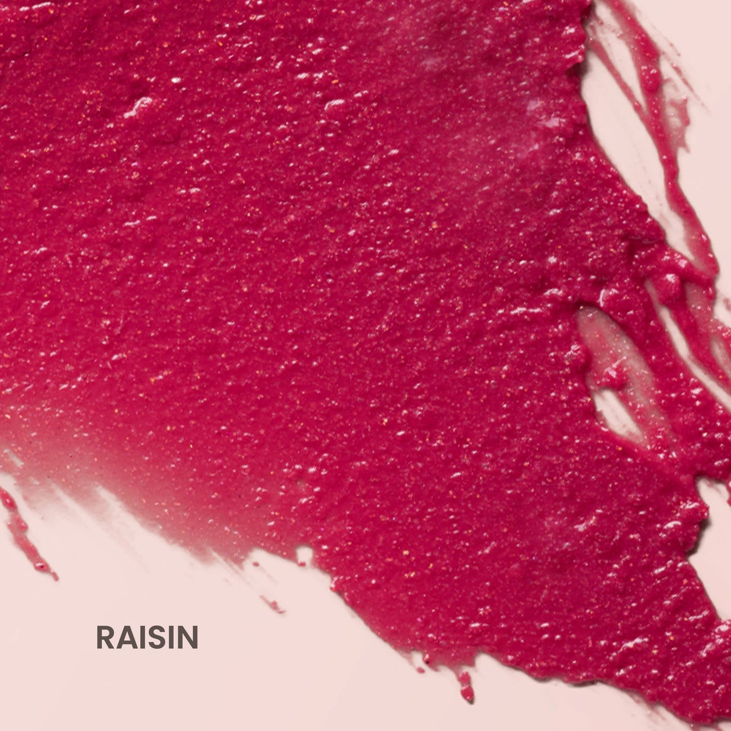Burt's Bees Lip Shimmer - Raisin