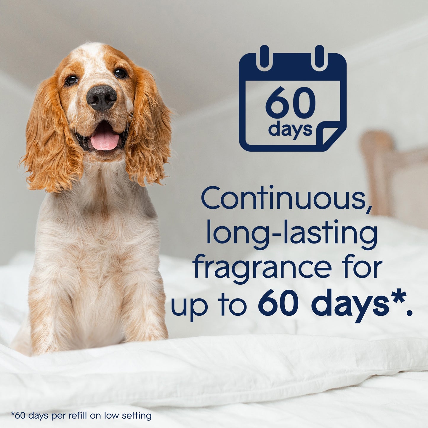 Glade Plug In Scented Oil Refills - Pet Fresh