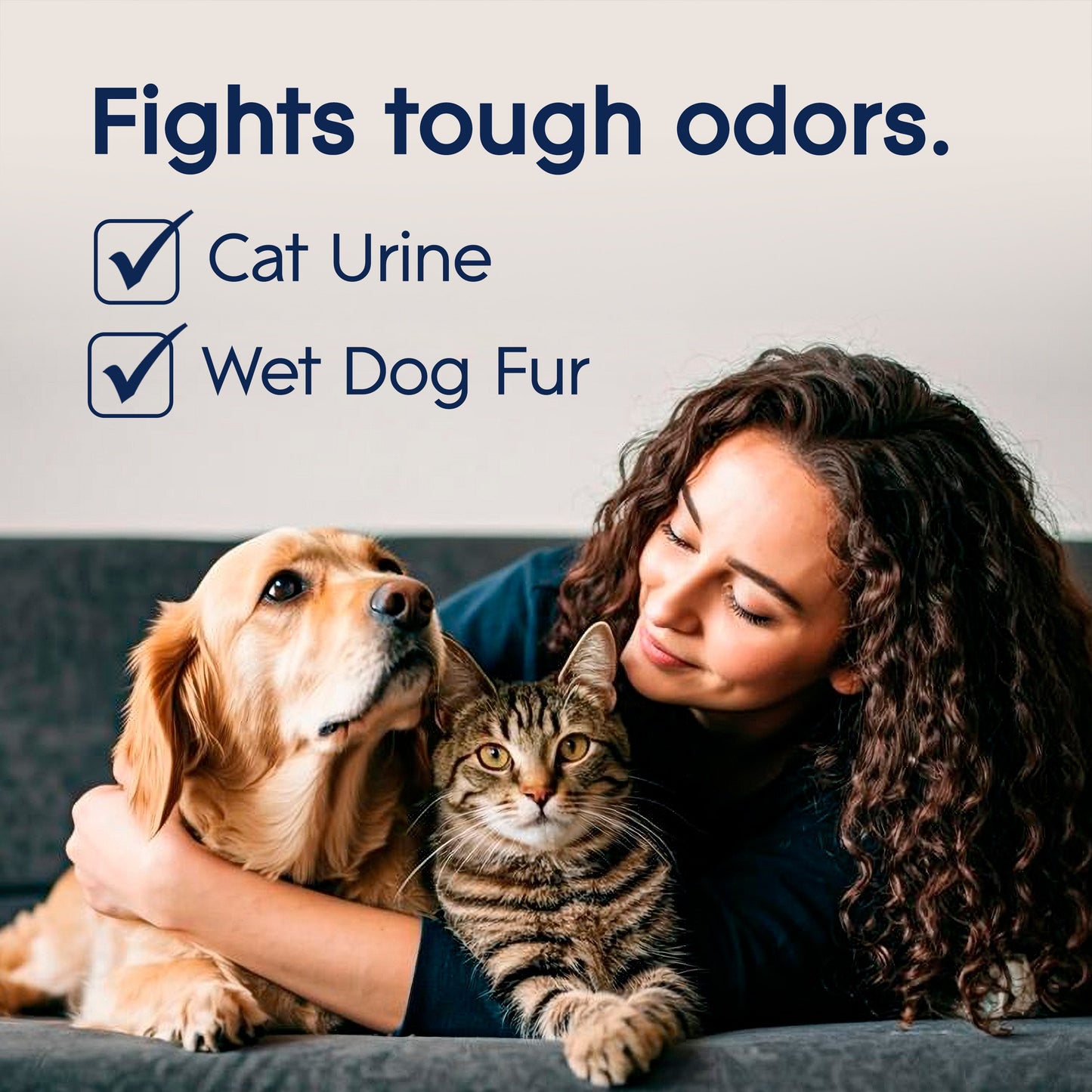 Glade Plug In Scented Oil Refills - Pet Fresh
