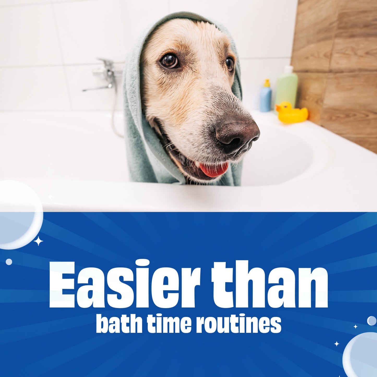 Scrubbing Bubbles Easy Clean Multi-Purpose Foam Bathroom Cleaner Aerosol Spray
