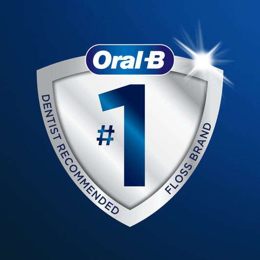 Oral-B Travel Size Pack Floss Picks - Scope Fresh Mint