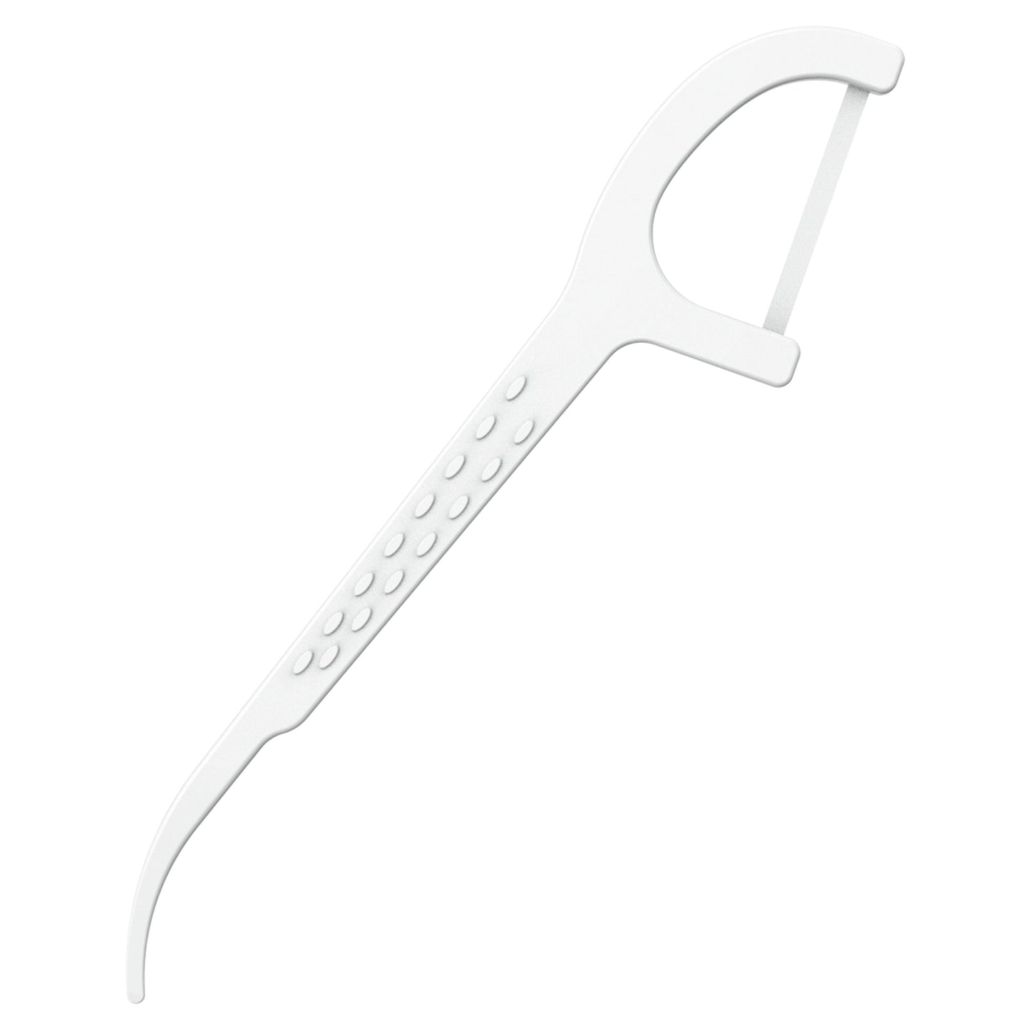 Oral-B Travel Size Pack Floss Picks - Scope Fresh Mint