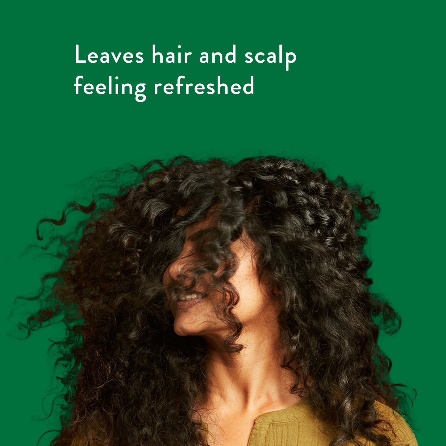 Native Travel Size 2-in-1 Scalp Refreshing Shampoo & Conditioner - Eucalyptus & Mint