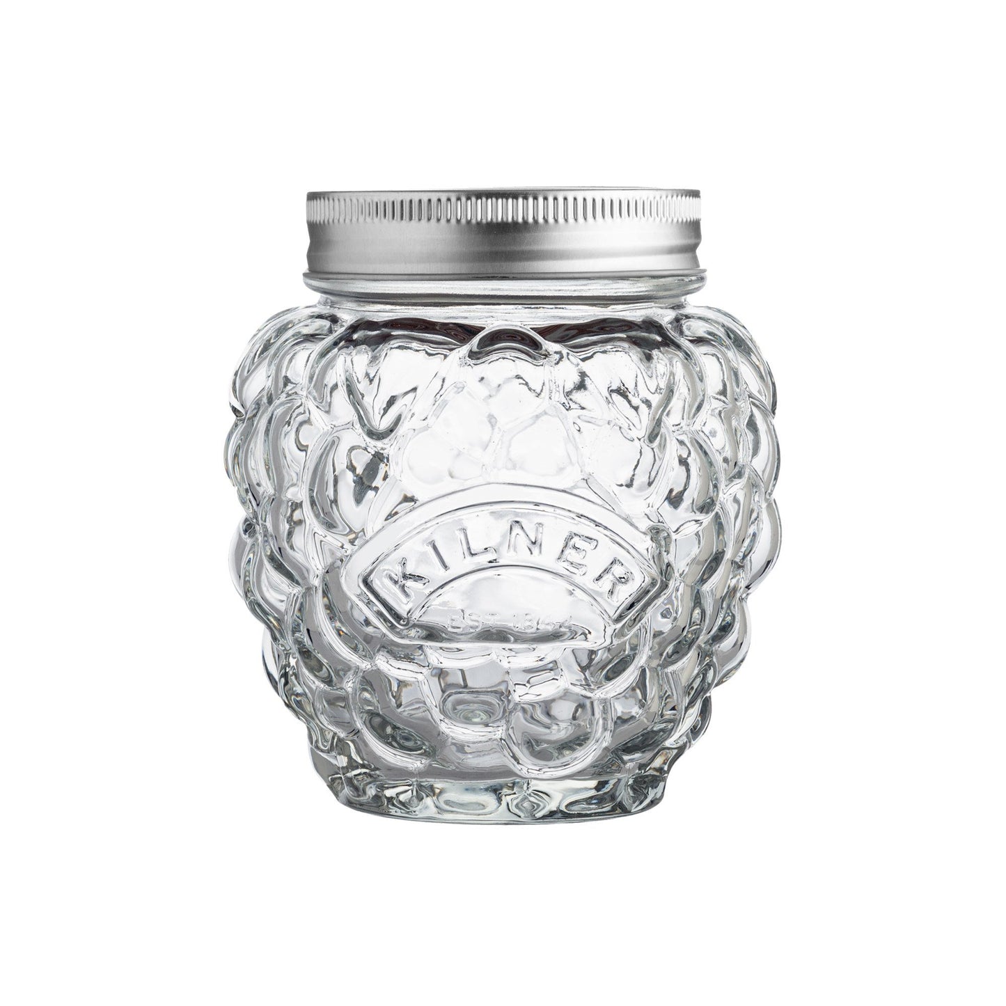 Kilner Berry Fruit Canning Jar