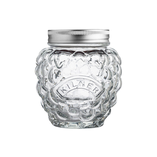 Kilner Berry Fruit Canning Jar