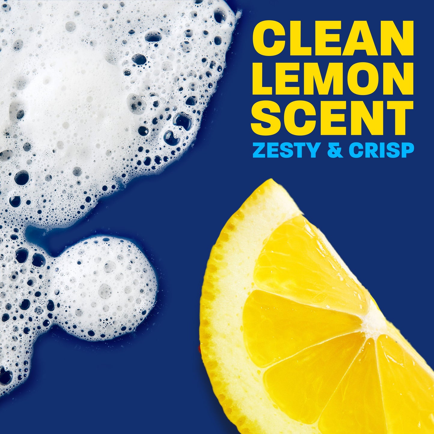 Dawn Platinum Liquid Dish Soap Bleach Alternative - Clean Lemon